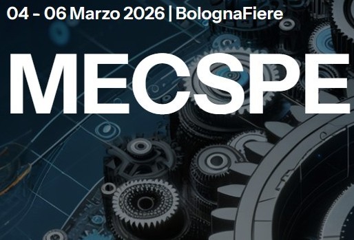 .. e MECSPE sia!