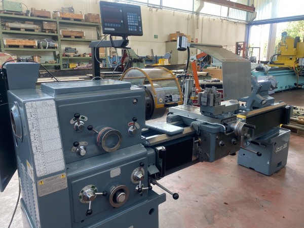 Tornio URSUS 250