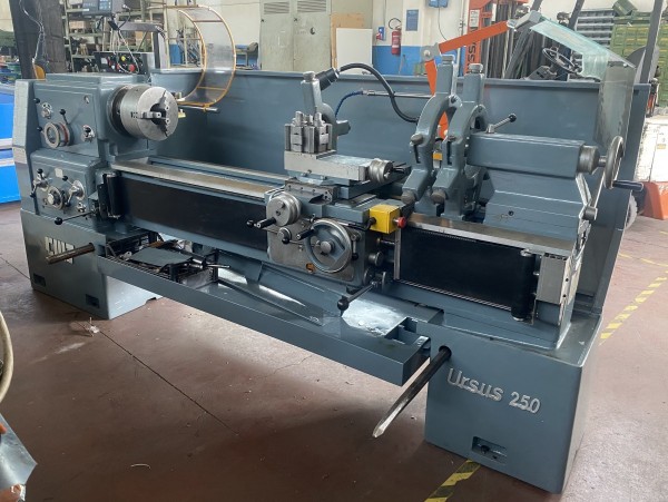 Tornio URSUS 250