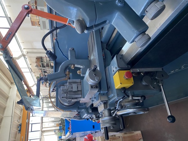 Tornio URSUS 250